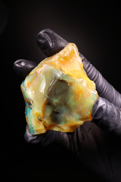 40.49g Rough Specimen