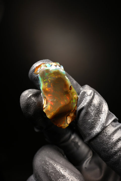 5.75g Rough Specimen