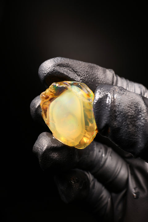 7.25g Rough Specimen