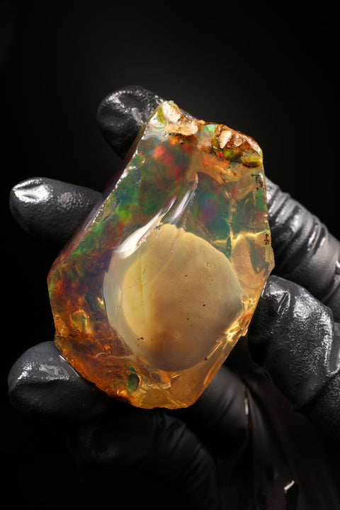 52.73g Rough Specimen
