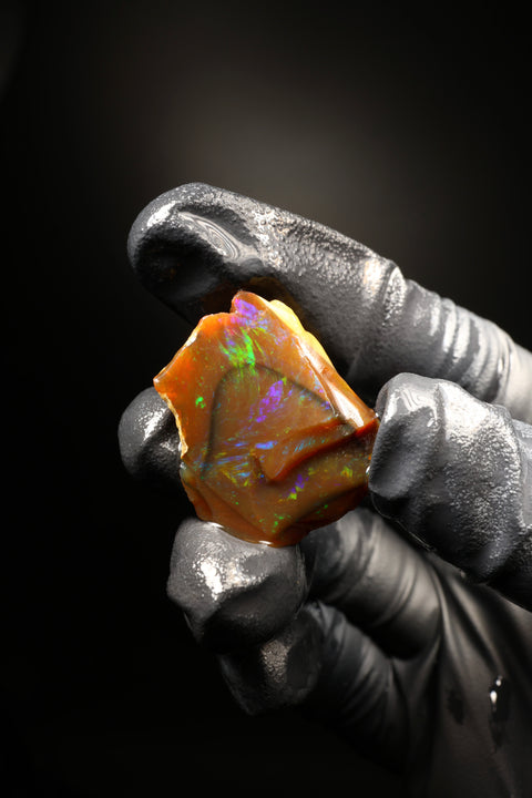 5.53g Rough Specimen