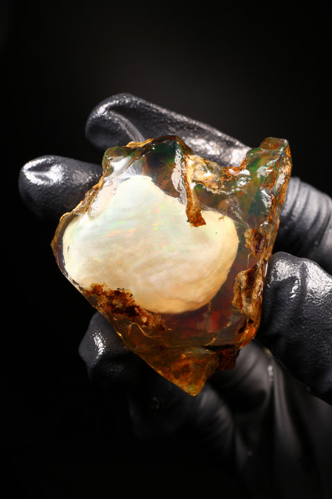 29.11g Rough Specimen