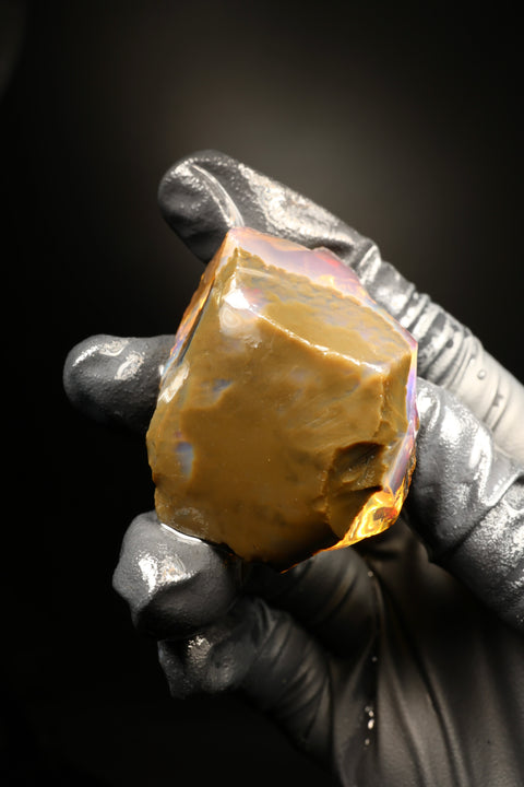33.61g Rough Specimen