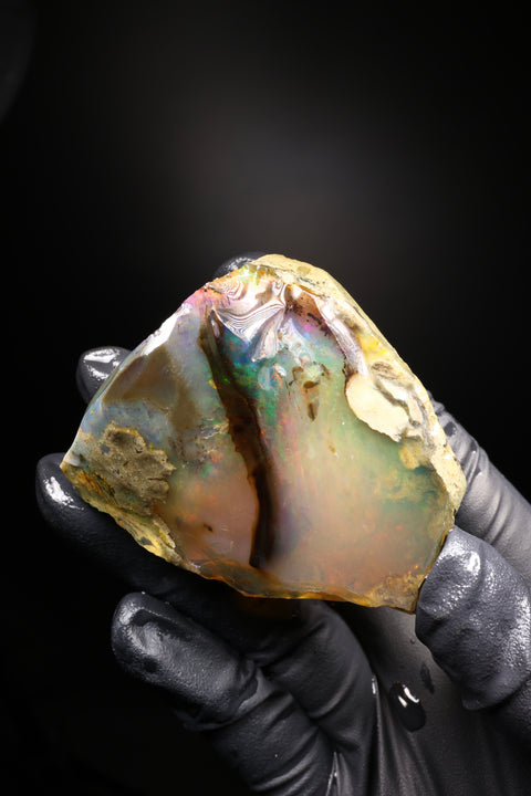 60.10g Rough Specimen