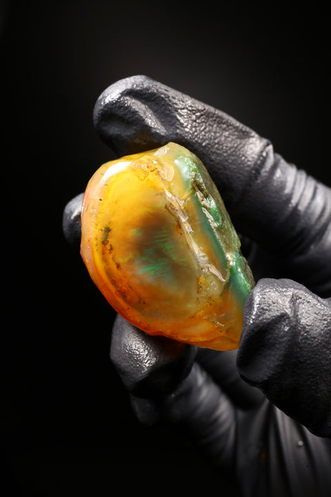 17.88g Rough Specimen
