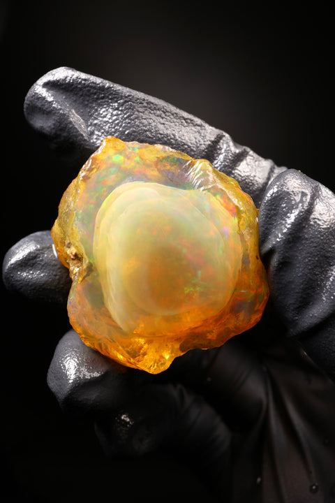 21.76g Rough Specimen