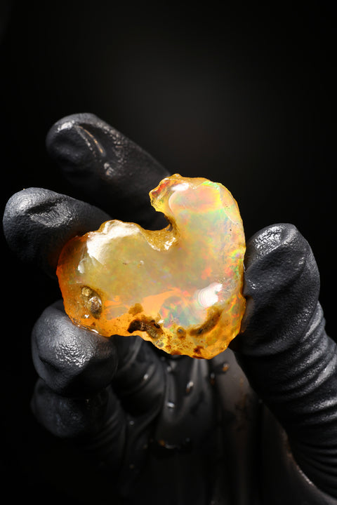 9.57g Rough Specimen