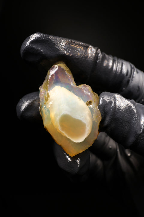14.49g Rough Specimen