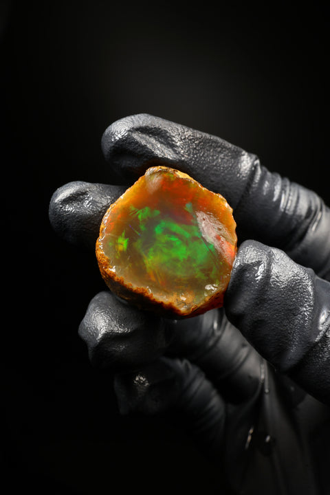 11.10g Rough Specimen