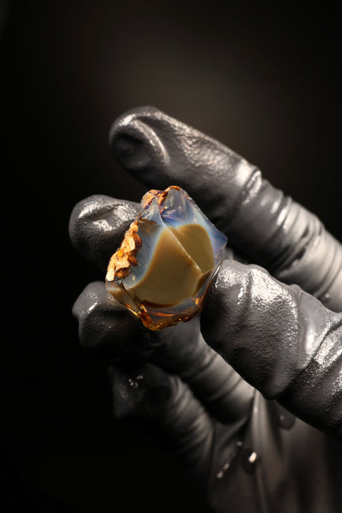 5.94g Rough Specimen