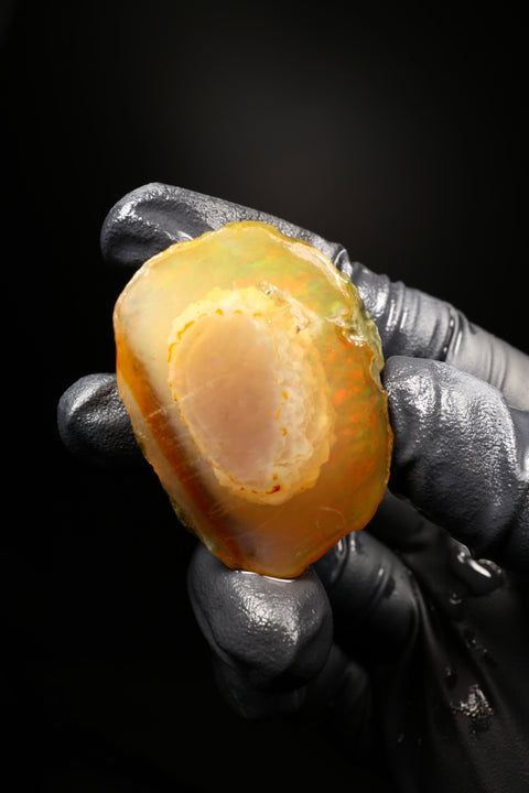 14.45g Rough Specimen