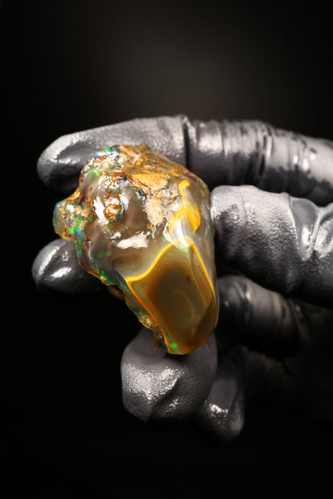 19.39g Rough Specimen