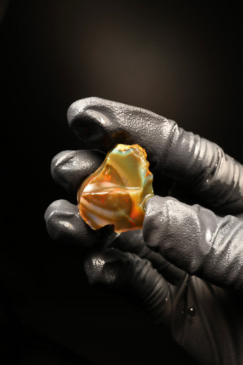 5.64g Rough Specimen