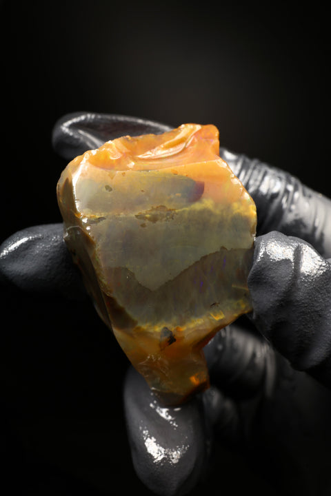 25.84g Rough Specimen