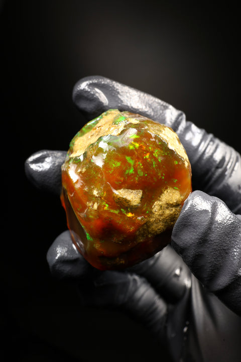 37.91g Rough Specimen