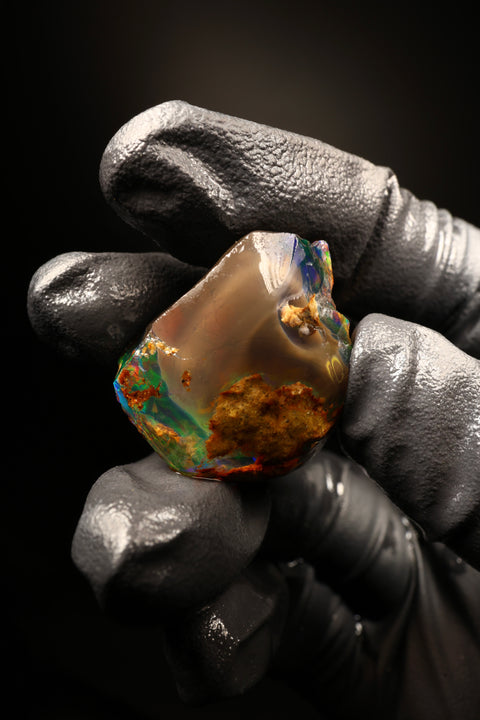 11.96g Rough Specimen
