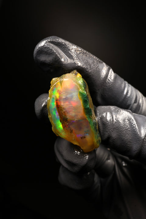 9.42g Rough Specimen