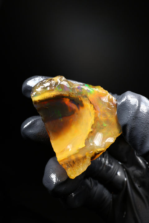 19.01g Rough Specimen