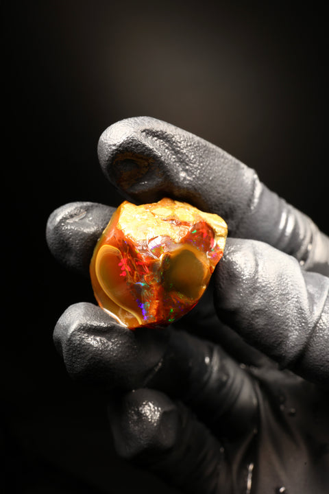 7.48g Rough Specimen