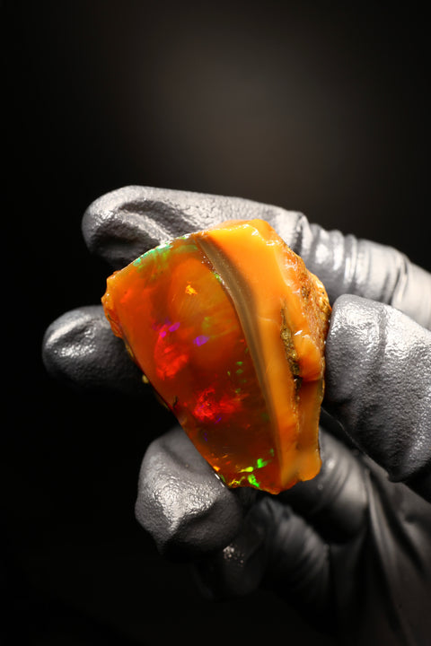 20.06g Rough Specimen