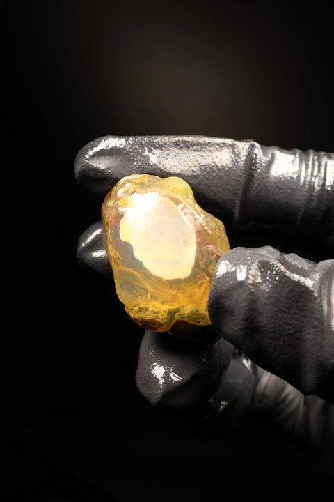 13.07g Rough Specimen