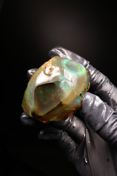 66.37g Rough Specimen