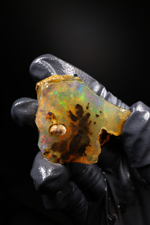 17.36g Rough Specimen