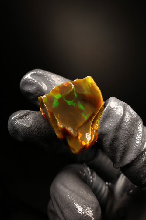 10.02g Rough Specimen