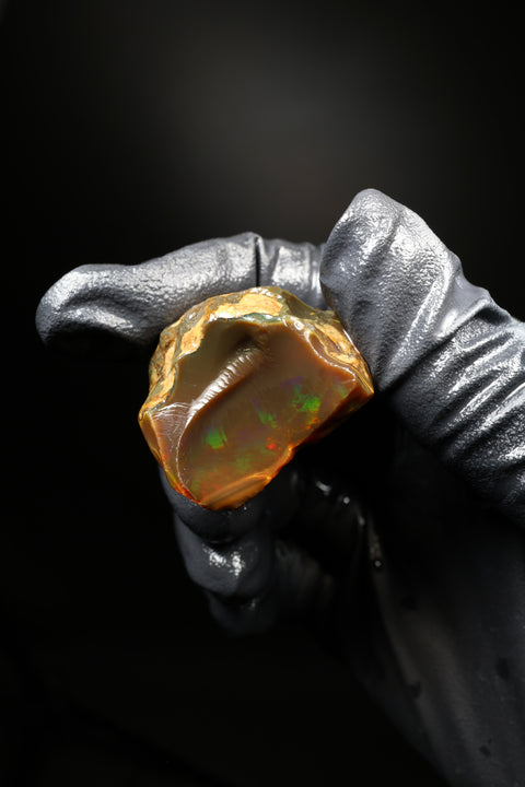 19.05g Rough Specimen