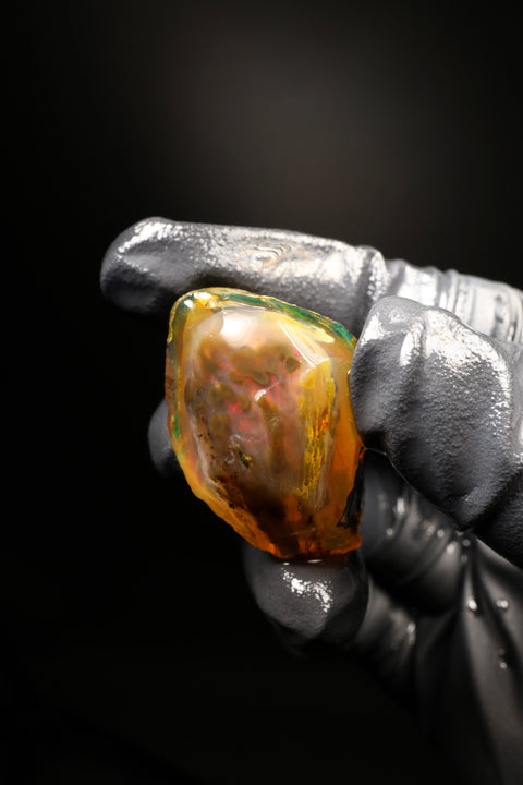 12.63g Rough Specimen