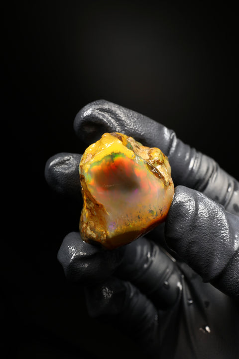 19.09g Rough Specimen