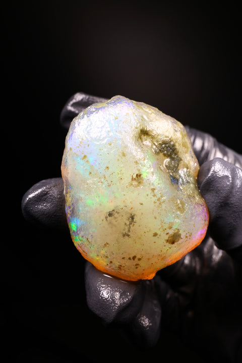 28.68g Rough Specimen