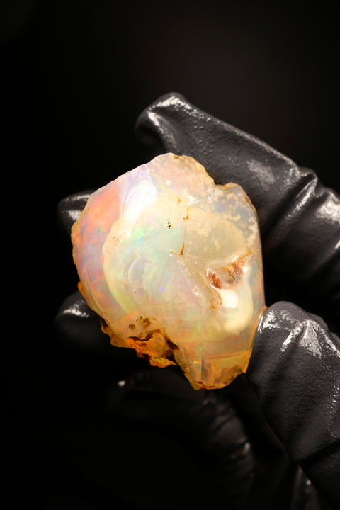 23.31g Rough Specimen