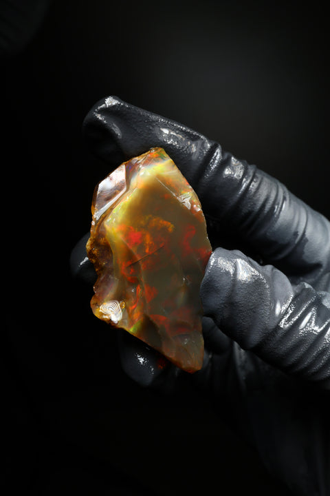 19.81g Rough Specimen