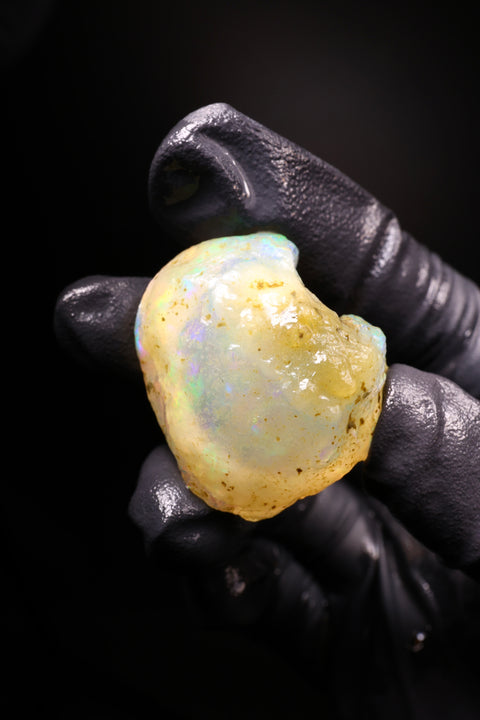 13.77g Rough Specimen