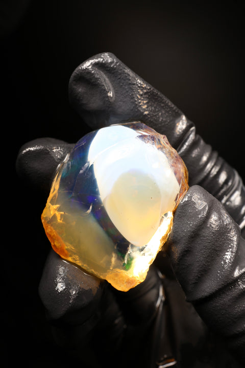 15.39g Rough Specimen