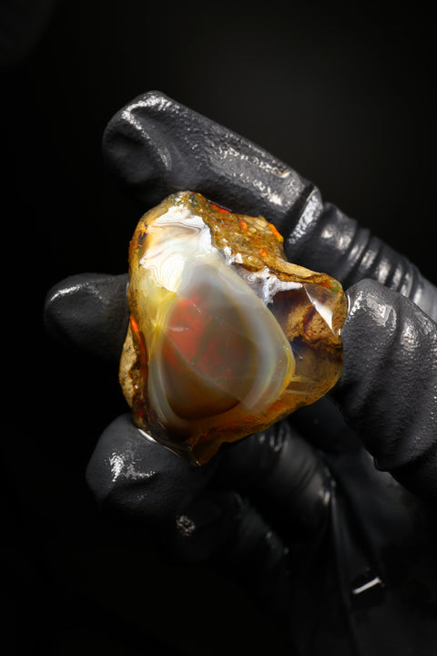 20.17g Rough Specimen