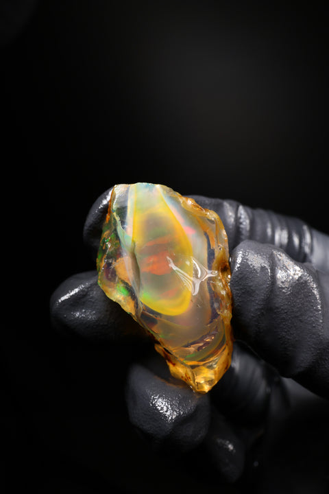 9.15g Rough Specimen