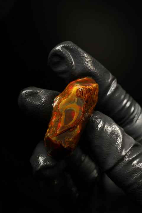 11.08g Rough Specimen