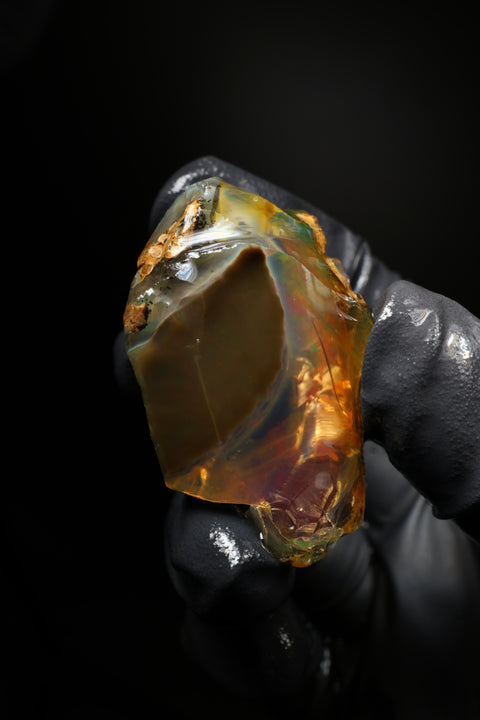 20.77g Rough Specimen