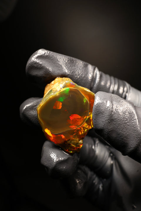 8.78g Rough Specimen
