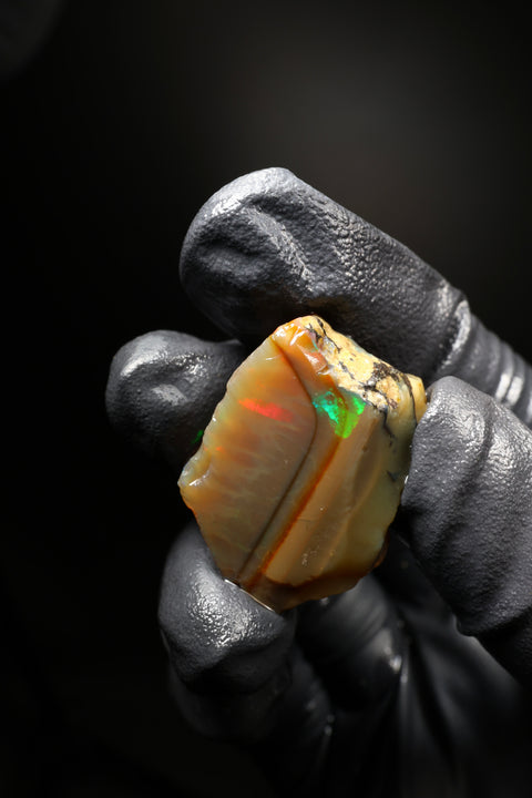 7.19g Rough Specimen