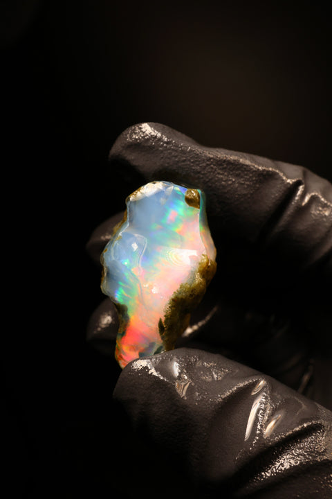 11.53g Rough Specimen