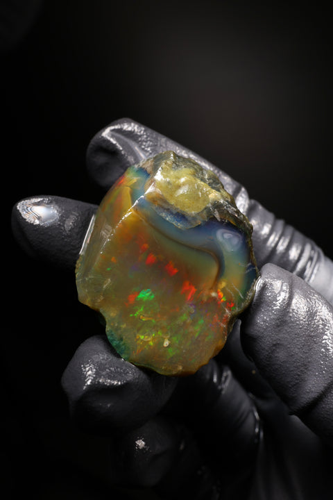 21.85g Rough Specimen