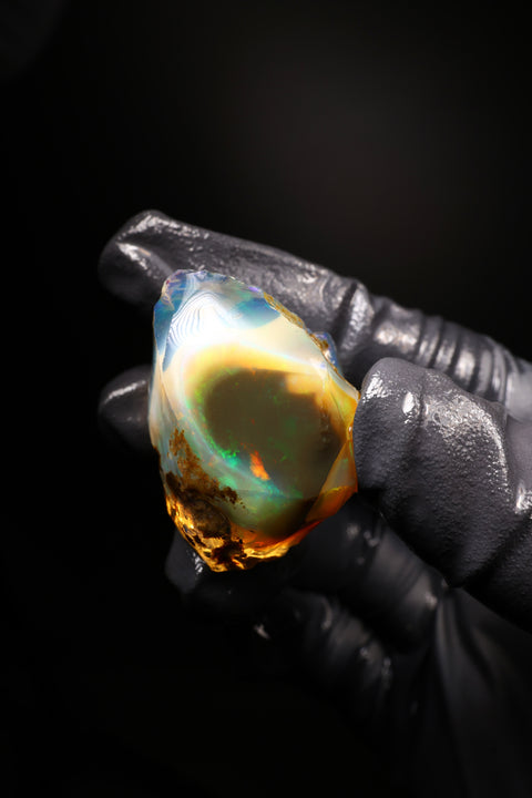 18.07g Rough Specimen