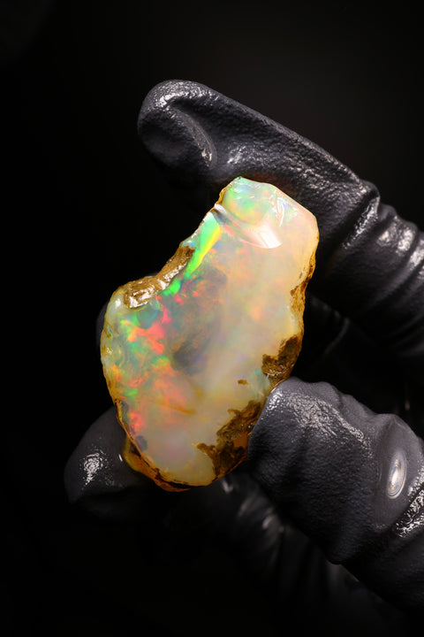 14.25g Rough Specimen