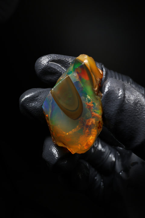 11.73g Rough Specimen