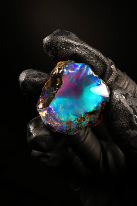 13.93g Rough Specimen