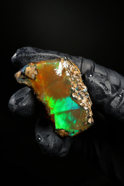 19.62g Rough Specimen
