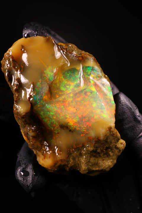 70.25g Rough Specimen